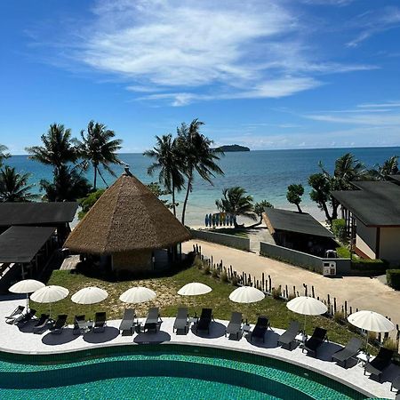 Kai Bae Beach Resort Koh Chang Dış mekan fotoğraf