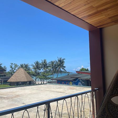 Kai Bae Beach Resort Koh Chang Dış mekan fotoğraf