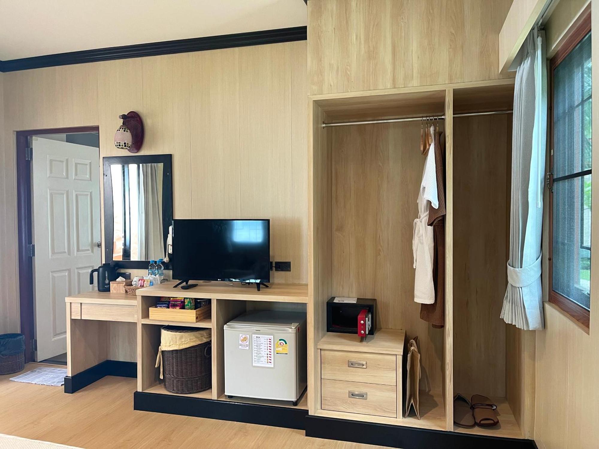 Kai Bae Beach Resort Koh Chang Dış mekan fotoğraf