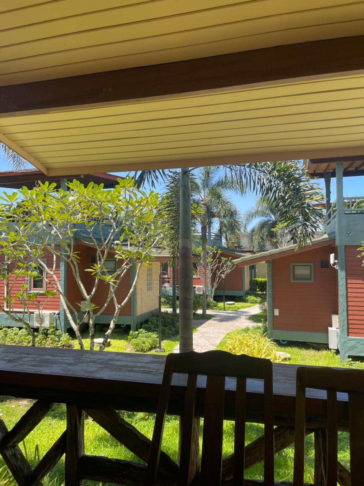 Kai Bae Beach Resort Koh Chang Dış mekan fotoğraf