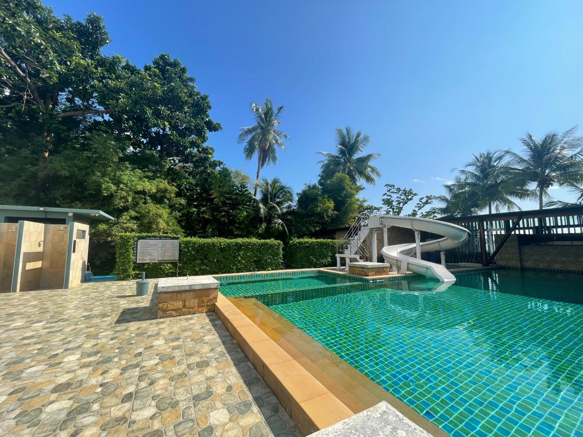 Kai Bae Beach Resort Koh Chang Dış mekan fotoğraf