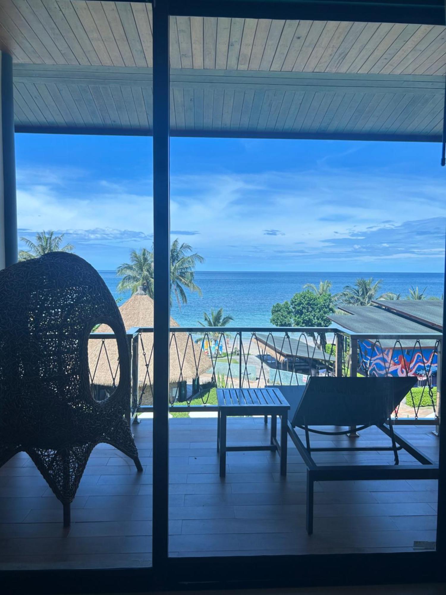 Kai Bae Beach Resort Koh Chang Dış mekan fotoğraf
