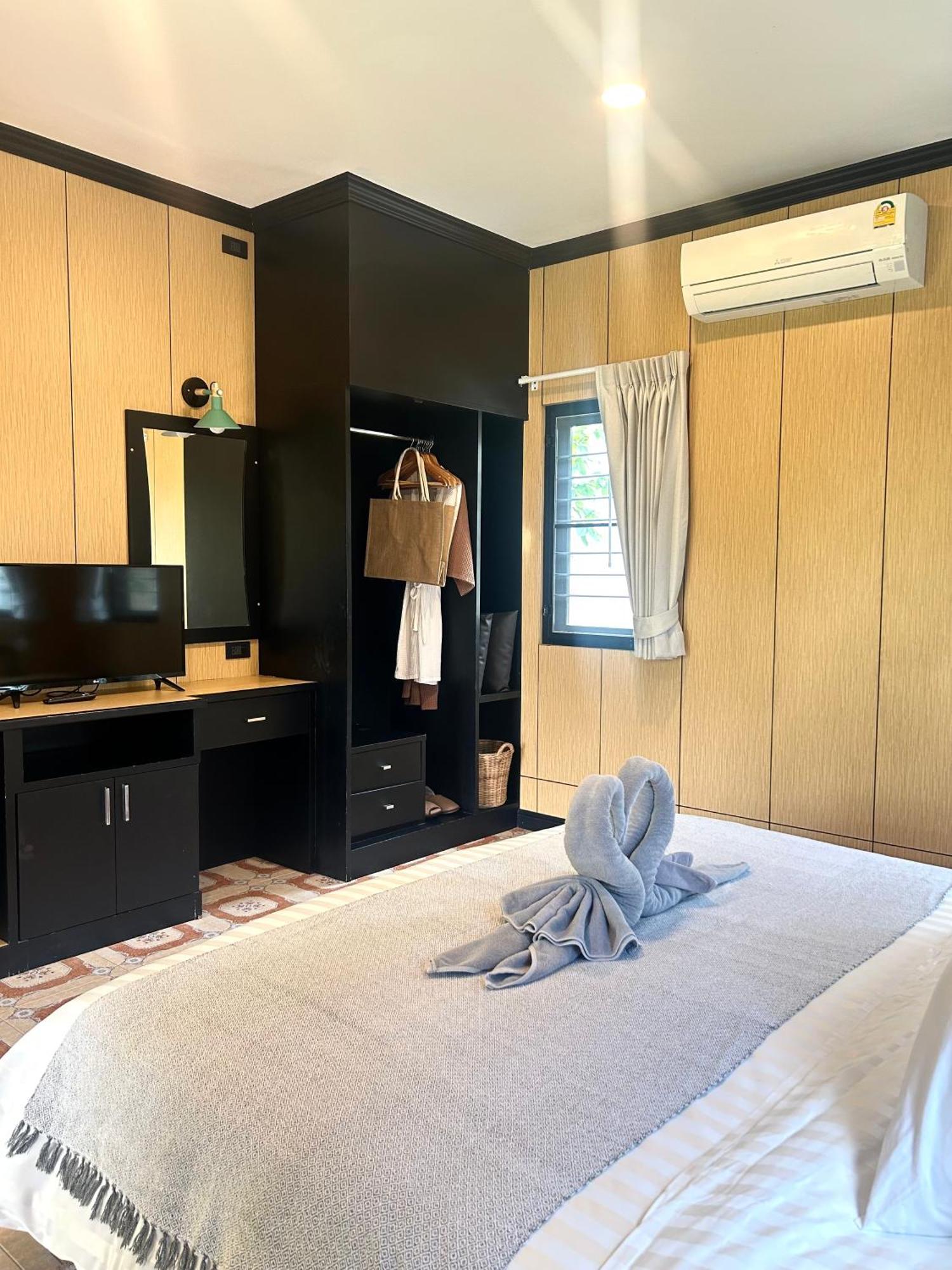 Kai Bae Beach Resort Koh Chang Dış mekan fotoğraf