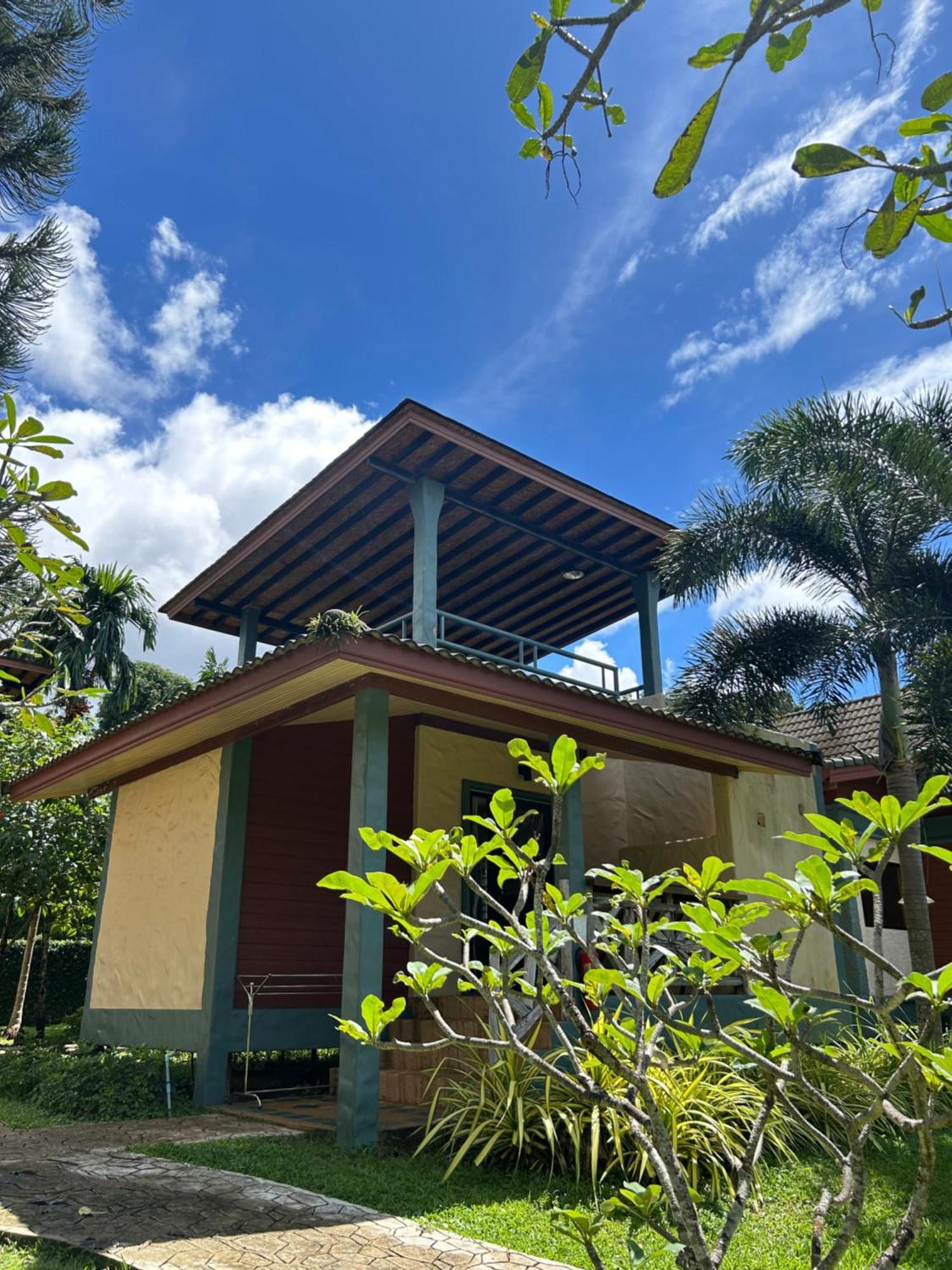 Kai Bae Beach Resort Koh Chang Dış mekan fotoğraf