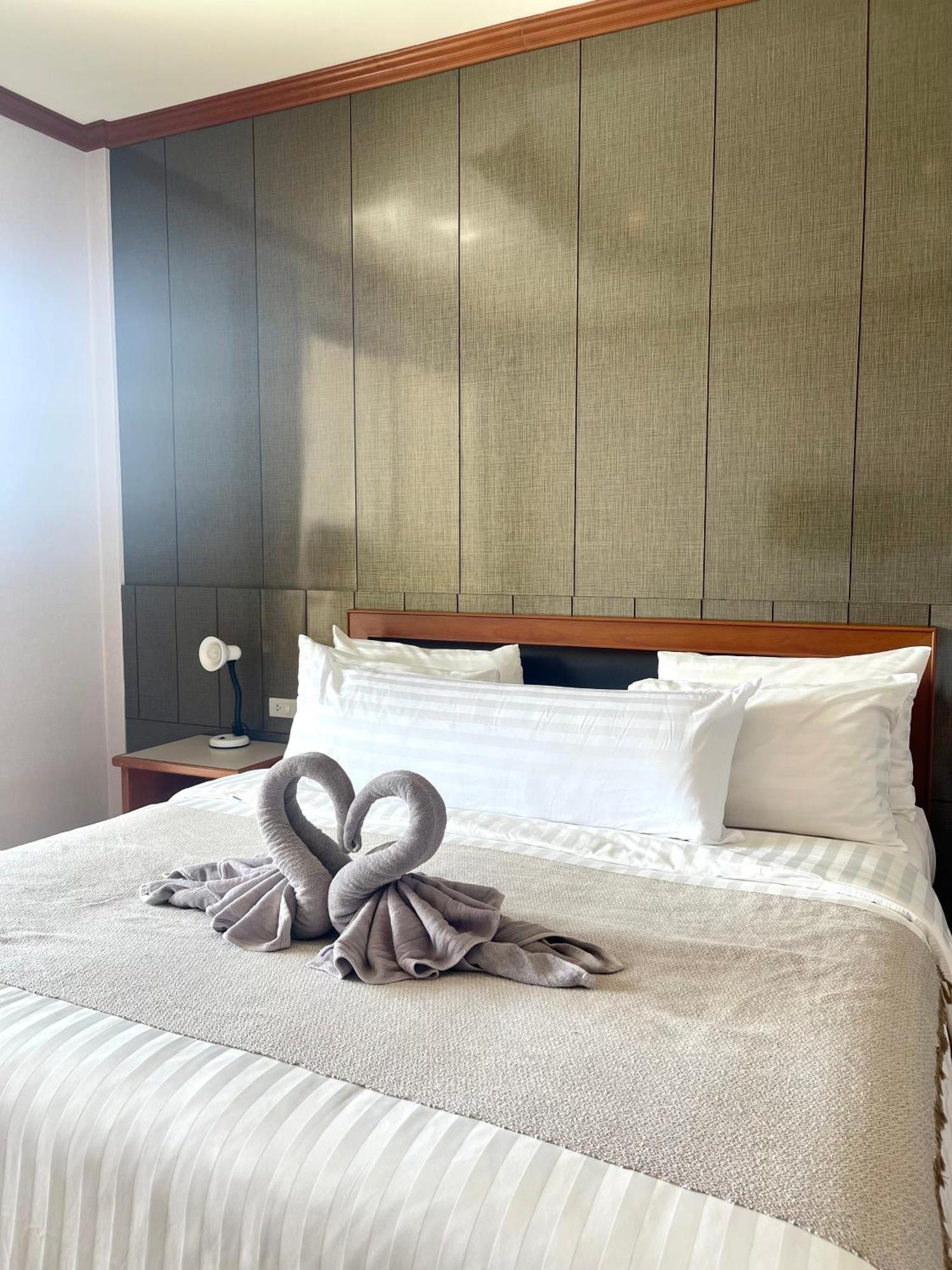 Kai Bae Beach Resort Koh Chang Dış mekan fotoğraf