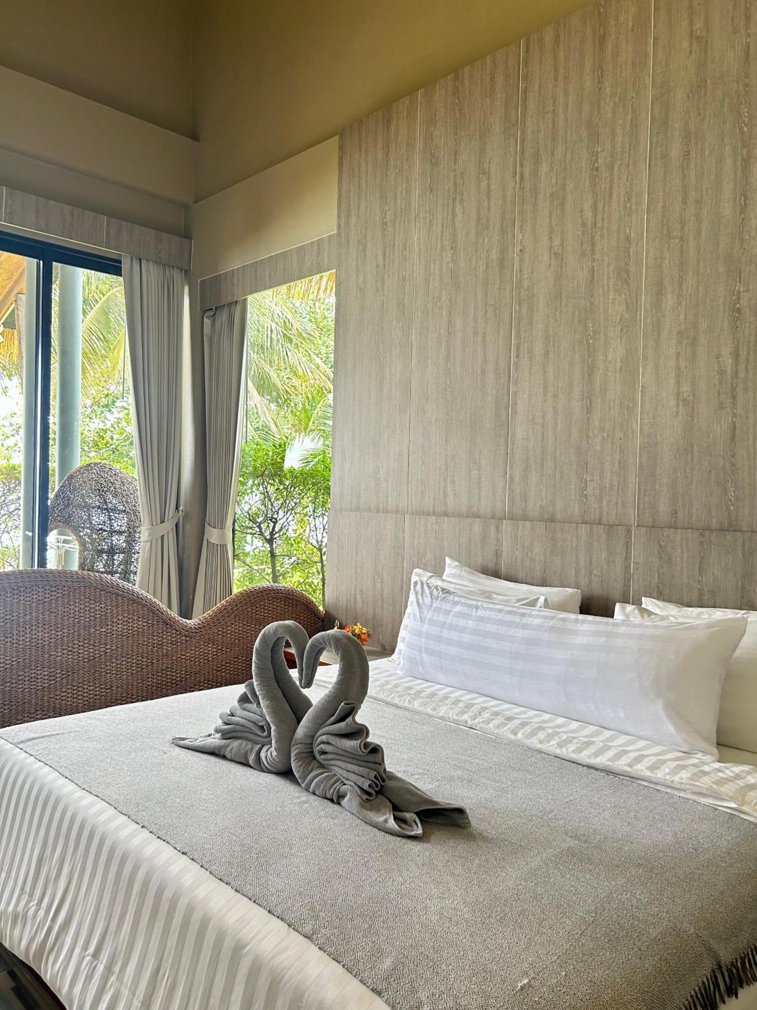 Kai Bae Beach Resort Koh Chang Dış mekan fotoğraf