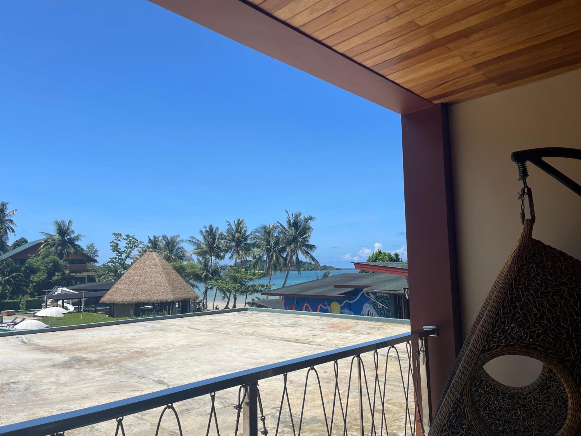 Kai Bae Beach Resort Koh Chang Dış mekan fotoğraf